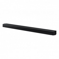 Samsung HW-B750D/EN -  soundbar, black 5.1 channels 400 W