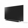 Samsung HW-B750D/EN -  soundbar, black 5.1 channels 400 W