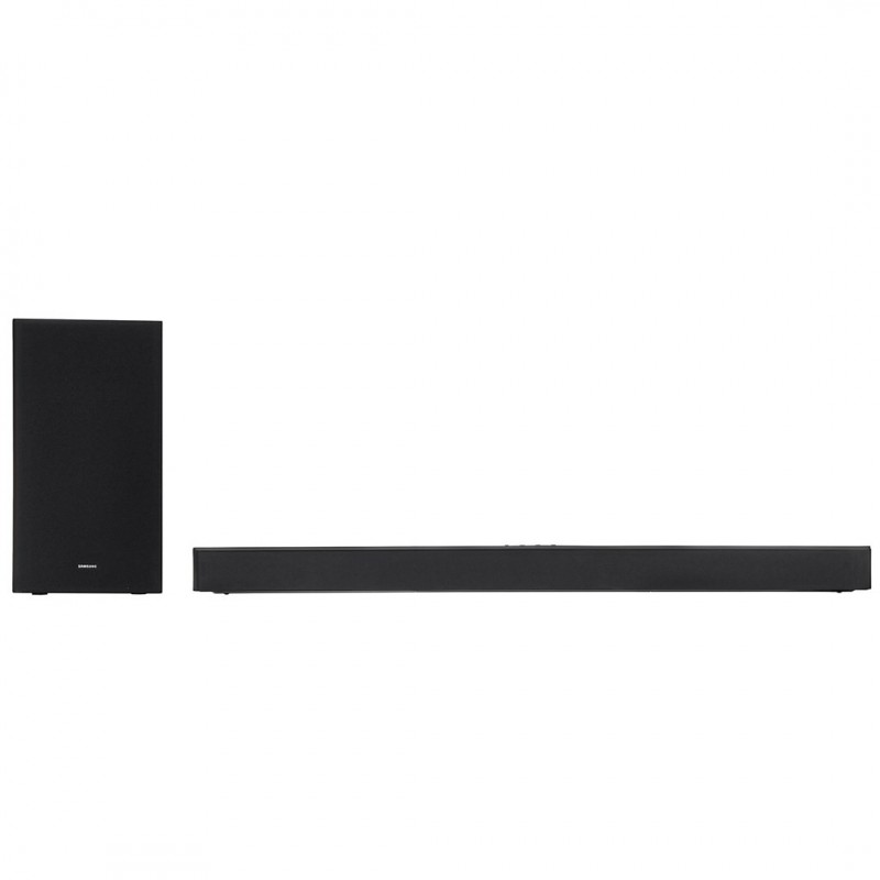 Samsung HW-C450 soundbar speaker 2.1 channels 2800 W