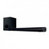 TCL S Series S522WE soundbar speaker Black 2.1 channels 200 W