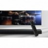 TCL S S643W 3.1 Sound Bar & Wireless Subwoofer, Roku TV Ready