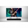 TCL S S643W 3.1 Sound Bar & Wireless Subwoofer, Roku TV Ready