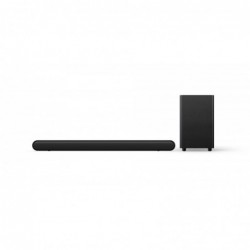 TCL S S643W 3.1 Sound Bar & Wireless Subwoofer, Roku TV Ready