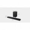 TCL S S643W 3.1 Sound Bar & Wireless Subwoofer, Roku TV Ready