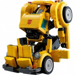 LEGO ICONS 10338 Bumblebee