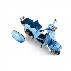 LEGO ICONS 10298 VESPA 125