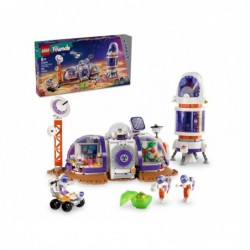 LEGO FRIENDS 42605 MARS...