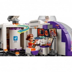 LEGO FRIENDS 42605 MARS SPACE BASE AND ROCKET