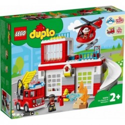 LEGO DUPLO 10970 FIRE...