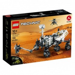 LEGO TECHNIC 42158 NASA...