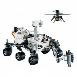 LEGO TECHNIC 42158 NASA MARS ROVER PERSEVERANCE