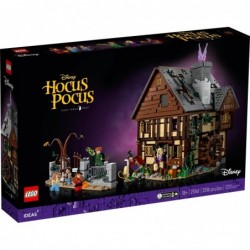 LEGO IDEAS 21341 Disney...