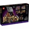 LEGO IDEAS 21341 Disney Hocus Pocus - The Sanderson Sisters’ Cottage