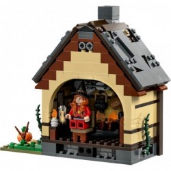 LEGO IDEAS 21341 Disney Hocus Pocus - The Sanderson Sisters’ Cottage