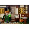 LEGO IDEAS 21341 Disney Hocus Pocus - The Sanderson Sisters’ Cottage