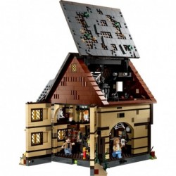 LEGO IDEAS 21341 Disney Hocus Pocus - The Sanderson Sisters’ Cottage