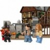 LEGO IDEAS 21341 Disney Hocus Pocus - The Sanderson Sisters’ Cottage