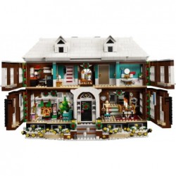 LEGO IDEAS 21330 HOME ALONE