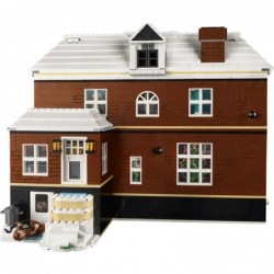 LEGO IDEAS 21330 HOME ALONE