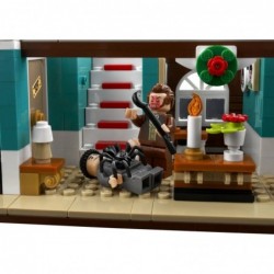 LEGO IDEAS 21330 HOME ALONE