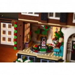 LEGO IDEAS 21330 HOME ALONE