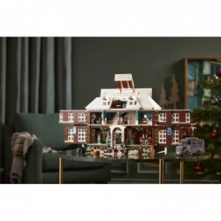 LEGO IDEAS 21330 HOME ALONE