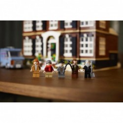 LEGO IDEAS 21330 HOME ALONE