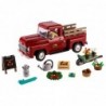 LEGO ICONS 10290 PICKUP TRUCK