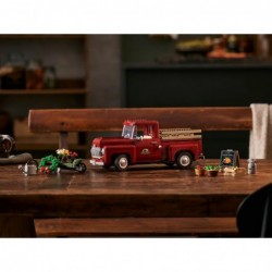 LEGO ICONS 10290 PICKUP TRUCK