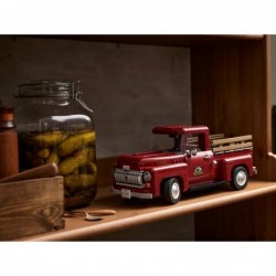 LEGO ICONS 10290 PICKUP TRUCK