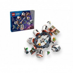 LEGO CITY 60433 MODULAR...