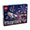 LEGO CITY 60433 MODULAR SPACE STATION