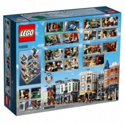 LEGO CREATOR EXPERT 10255 Assembly Square