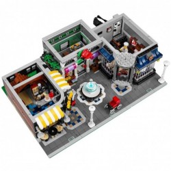 LEGO CREATOR EXPERT 10255 Assembly Square