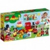 LEGO DUPLO 10941 MICKEY & MINNIE BIRTHDAY TRAIN