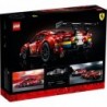 LEGO 42125 Ferrari 488 GTE AF Corse 51