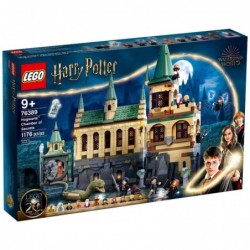 LEGO HARRY POTTER 76389...