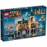 LEGO HARRY POTTER 76389 HOGWARTS: CHAMBER OF SECRETS