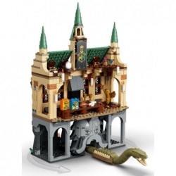 LEGO HARRY POTTER 76389 HOGWARTS: CHAMBER OF SECRETS