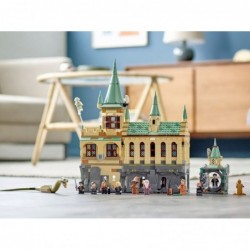 LEGO HARRY POTTER 76389 HOGWARTS: CHAMBER OF SECRETS