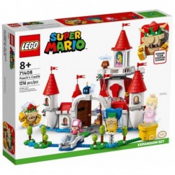 LEGO SUPER MARIO 71408...