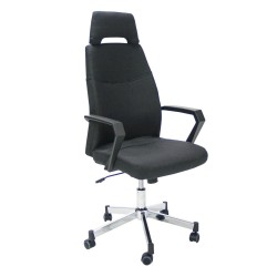 Task chair DOMINIC black