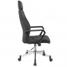 Task chair DOMINIC black
