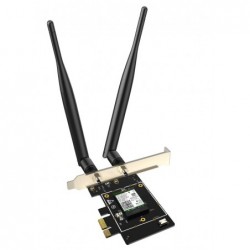 Tenda E33 network card...