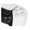 Kontroler bezprzewodowy SONY DualSense WHITE PS5