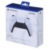 Kontroler bezprzewodowy SONY DualSense WHITE PS5