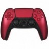 Sony DualSense Red Bluetooth/USB Gamepad Analogue / Digital PlayStation 5