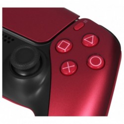 Sony DualSense Red Bluetooth/USB Gamepad Analogue / Digital PlayStation 5