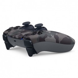 Sony DualSense Grey Camo Camouflage wireless controller PlayStation 5