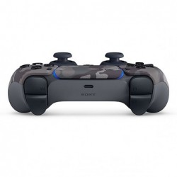 Sony DualSense Grey Camo Camouflage wireless controller PlayStation 5